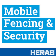 Heras Mobile Fencing & Security (HO)