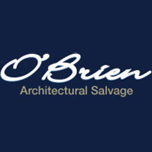 O'Brien Architectural Salvage