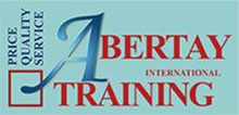 Abertay International Training Ltd