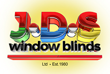 JDS Window Blinds Ltd. Logo