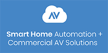 CLOUD AV Logo