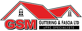 GSM Guttering & Fascia Ltd