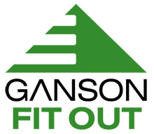 Ganson Fit Out