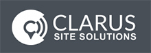 Clarus Site Solutions Logo