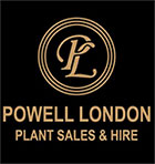 Powell London Plant Sales and Hire