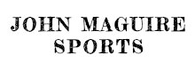 John Maguire Sports Ltd T/A Regupol Ltd