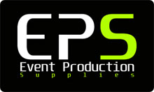 Event Production Supplies
