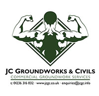 JC Construction (Sco) Ltd