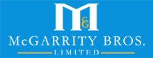 McGarrity Bros Ltd.