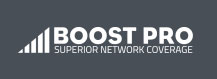 Boost Pro Systems Logo