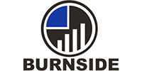 Burnside Plant Hire Ltd Logo