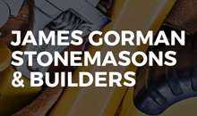 James Gorman Stonemasons & Builders