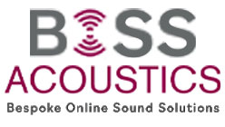 BOSS Acoustics Ltd