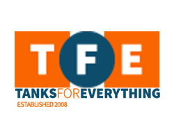 Tanks For Everything Ltd