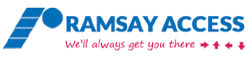 Ramsay Access Logo