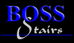Boss Stairs Ltd