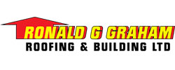 Ronald G Graham Roofing & Building Ltd