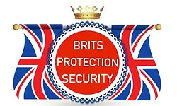 Brits Protection Security
