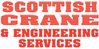 Scottish Crane & Engineering Services