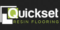 Quickset Resin Flooring
