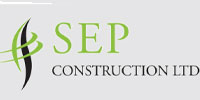 SEP Construction Ltd