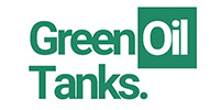 Green Oil Tanks