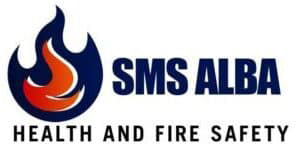 SMS Alba Limited Logo