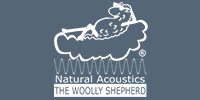 The Woolly Shepherd