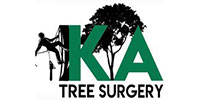 K A Tree Surgery