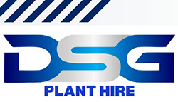 DSG Plant Hire