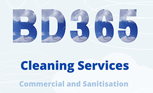 BD365 Clean Ltd Logo
