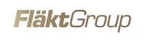 FlaktGroup Ltd Logo