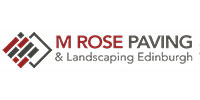 M Rose Paving & Landscaping