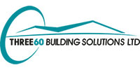 THREE60 Building Solutions Ltd (commercial refurbishment)