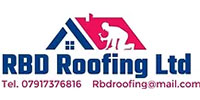 RBD Roofing LTD