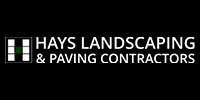 Hays Landscaping and Paving Contractors