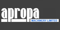 Apropa Machinery Ltd