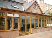 Top Class Conservatories Image
