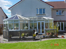 Top Class Conservatories Image