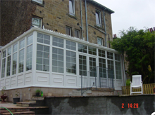 Top Class Conservatories Image