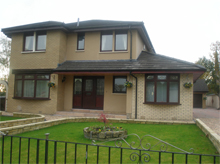 Top Class Conservatories Image