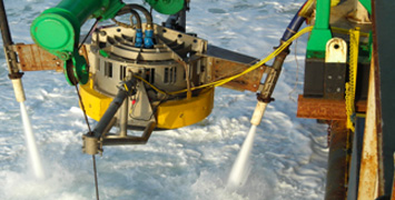 Marin Subsea Ltd Image