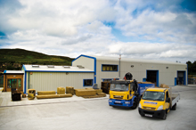 Rembrand Timber Limited Image