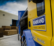 Rembrand Timber Limited Image