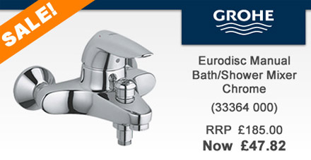 National Shower Spares Image