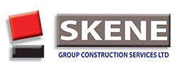 Skene Group Construction Services Ltd Logo