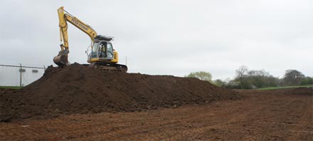 Allstone Glasgow Image