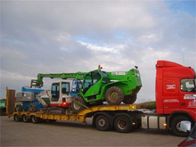 RWHB LTD. Image
