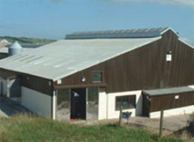RWHB LTD. Image
