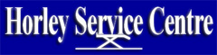 Horley Service Centre Limited